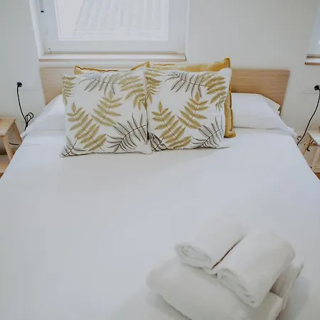 Vibes Coruna- Loft Adelaida Appartement *