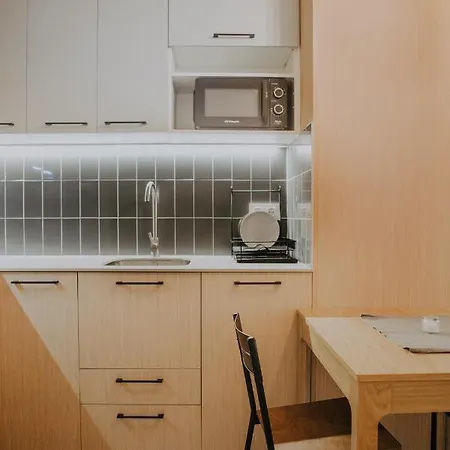 Vibes Coruna- Loft Adelaida Appartement La Corogne