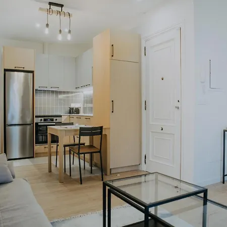 Vibes Coruna- Loft Adelaida