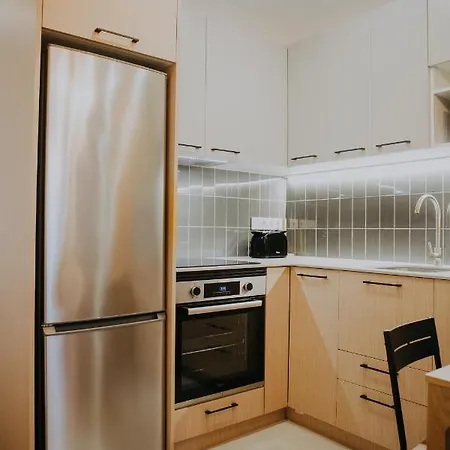 Vibes Coruna- Loft Adelaida Appartement *