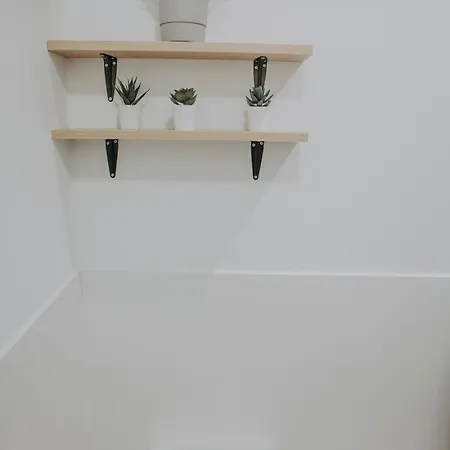 Vibes Coruna- Loft Adelaida * La Corogne