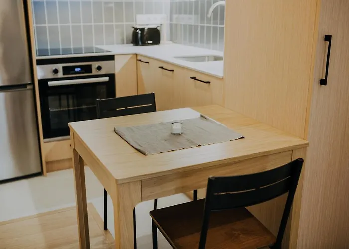 Vibes Coruna- Loft Adelaida * La Corogne