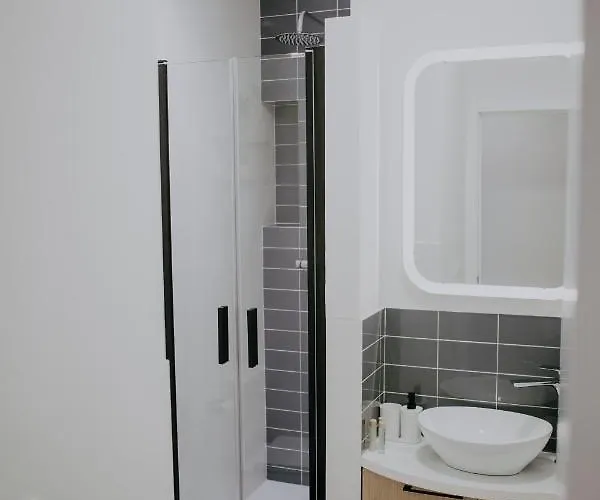 Vibes Coruna- Loft Adelaida *