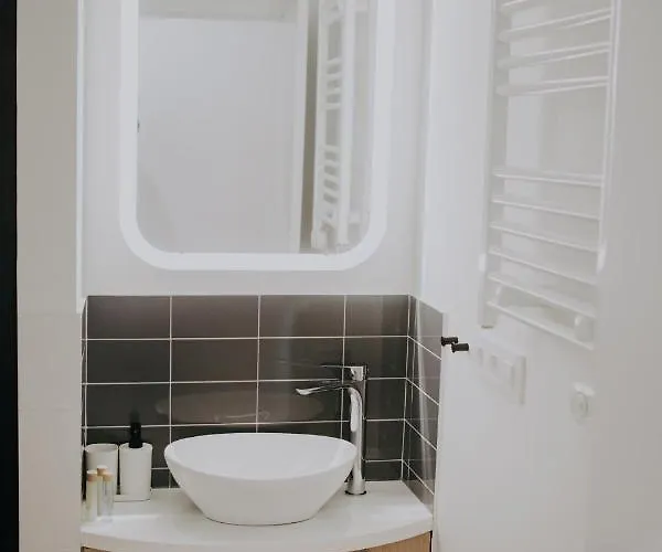 Vibes Coruna- Loft Adelaida