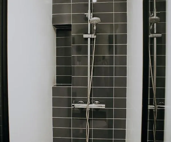 Appartement Vibes Coruna- Loft Adelaida *