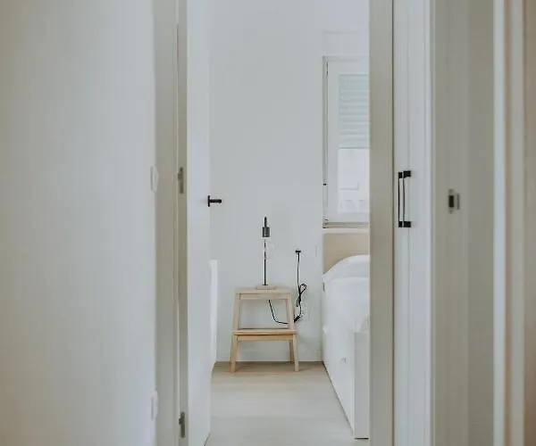 Appartement Vibes Coruna- Loft Adelaida La Corogne